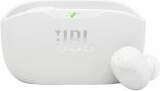 JBL Wave Buds 2 White austiņas