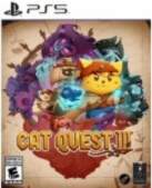 Kepler Interactive Cat Quest III PS5