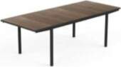 Keter Deco Porto Nova Extendable 160-240