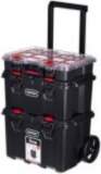 Keter "Set of 3 Stack