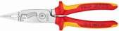 Knipex 13 86 200 Instruments