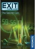 Kosmos _6927629 Exit: The Game –