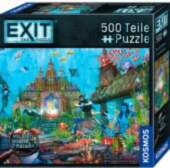 Kosmos KOSMOS EXIT - The Puzzle: