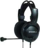 Koss SB40 Black austiņas