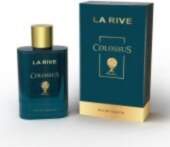 La Rive _8426700 La Rive Colossus