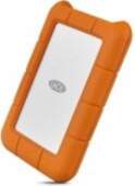 Lacie 2TB Rugged Secure USB 3