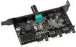 Lamptron CFM36 RGB LED Controller for