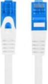 Lanberg Patchcord S/ FTP Cat.6A
