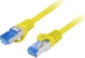 Lanberg Patchcord S/ FTP Cat.6A