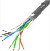 Lanberg S/ FTP Cable Cat5e 305m