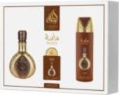 Lattafa Pride Masa Gift Set (100ml