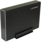 LC-Power External HDD Enclosure 3,5"