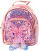 LEAN Children®s Backpack Sequins Tulle Bow