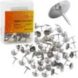 LEAN Set of Flat Head Pushpins