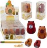 LEAN Sharpener for thin pencils, school