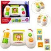 LEAN Toys Interactive Educational Pad Console