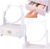 LEAN Toys Mini Dressing Table Makeup