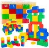 LEAN Toys Set of Large Construction