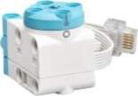 Lego Education Small Angular Motor Konstruktors