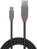 Lindy Anthra Line USB-A to Mini