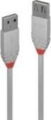 Lindy Anthra Line USB extension cable