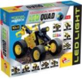 Lisciani Lisciani Hi-Tech Quad LED (65875)