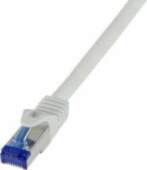 Logilink Patch Cable C6A042S S/ FTP