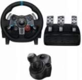 Logitech G29 SE Driving Force USB
