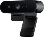 Logitech Logitech BRIO 4K Webcam 960-001106