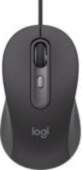 Logitech M520 (910-007511) Graphite datorpele