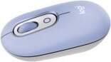 Logitech POP ICON datorpele