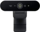 Logitech Web Camera MX Brio 4K