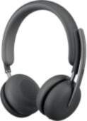 Logitech Zone Wireless 2 Teams black