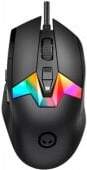 Lorgar MSP80 Black datorpele