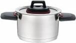 Maestro _896834 Pot with folding handles