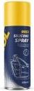 MANNOL Silicone Spray 9953 200ml Smērviela