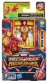 Marvel Mech Strike 3.0 Figure