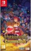 MARVELOUS! Potionomics: Masterwork Edition NSW datorspēle