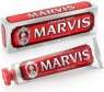 Marvis Fluoride Toothpaste with fluoride Cinnamon