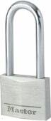 MasterLock 9140EURDLH 40mm Silver