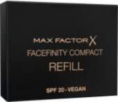 Max Factor _6333988 Facefinity Compact W