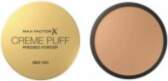 Max Factor Creme Puff Pressed Powder