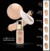 Max Factor MAX FACTOR Podkład FACEFINITY
