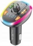 MaXlife MXFT-04 black FM modulators
