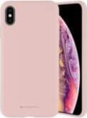 Mercury Silicone Case for iPhone 13