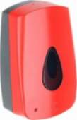 Merida Merida automatic soap dispenser red