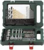 Metabo Bit Set 86 Piece Instruments