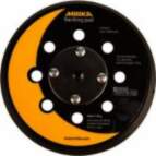 MIRKA NET BACKING PAD 5® 5/