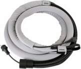 MIRKA Sleeve + Cable CE 230V