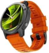 MOBILE ORIGIN 20mm Easy Strap Watch